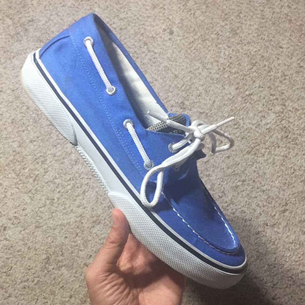 Men’s Classic Sperry Top-Sider - Boat Shoes